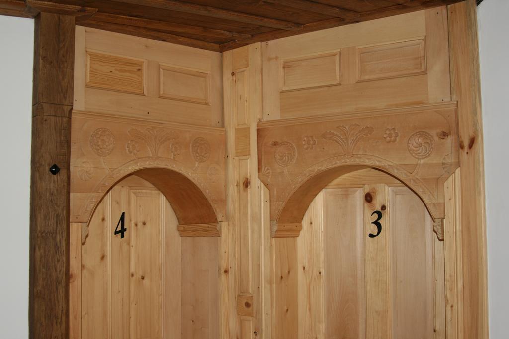 Guest House The Old Lovech Room photo