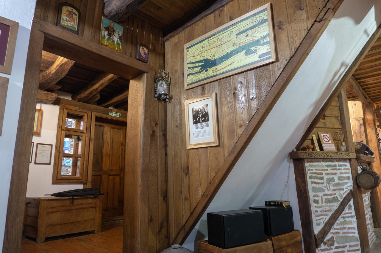 Guest House The Old Lovech Exterior photo